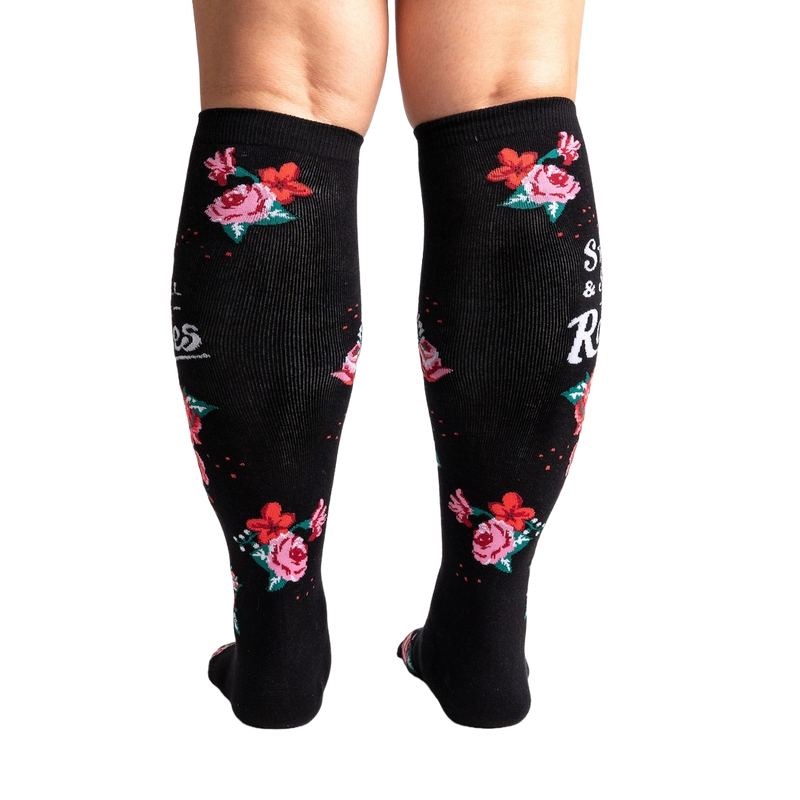 Load image into Gallery viewer, Stop &amp; Smell the Roses
