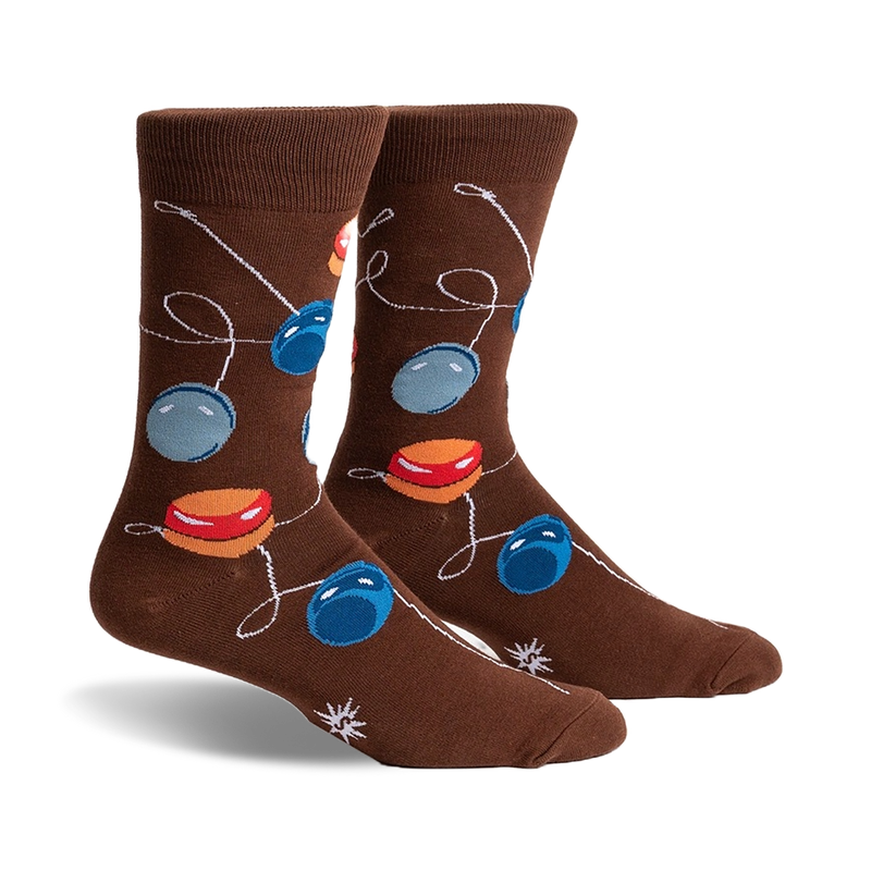 Load image into Gallery viewer, Yo-Yoing Around
