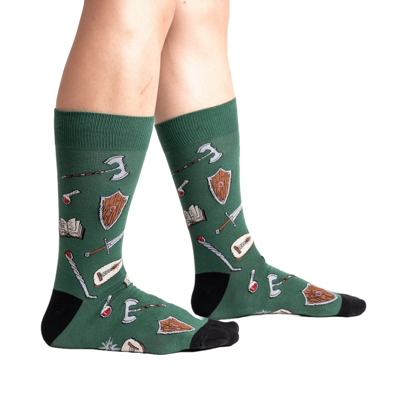 Load image into Gallery viewer, Adventure At Your Feet!
