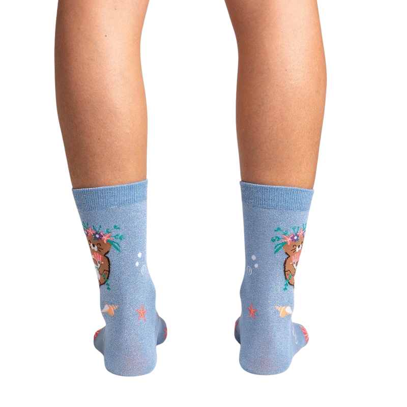 Load image into Gallery viewer, Be Your-shell-f Shimmer
