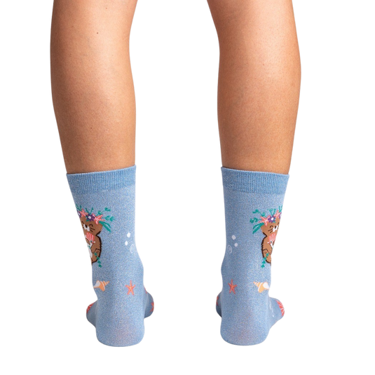 Be Your-shell-f Shimmer