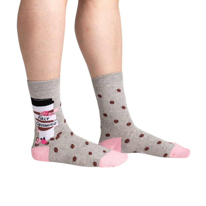 Load image into Gallery viewer, Fully Caffeinated
