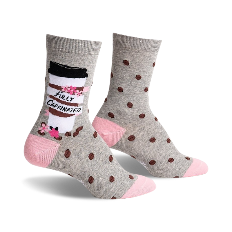 Load image into Gallery viewer, Fully Caffeinated
