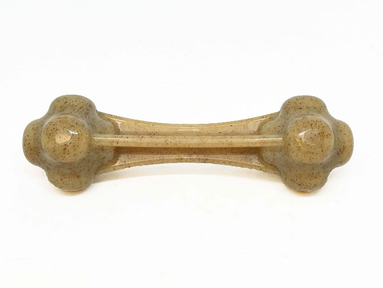 Load image into Gallery viewer, Knuckle Bone Nylon Dog Chew Toy for Aggressive Chewers | Made in USA
