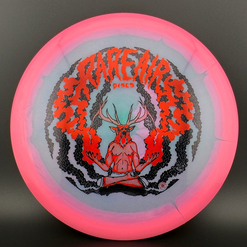 Load image into Gallery viewer, Halo Glow C-Blend Dynasty - Elk Man by Ripper Studios
