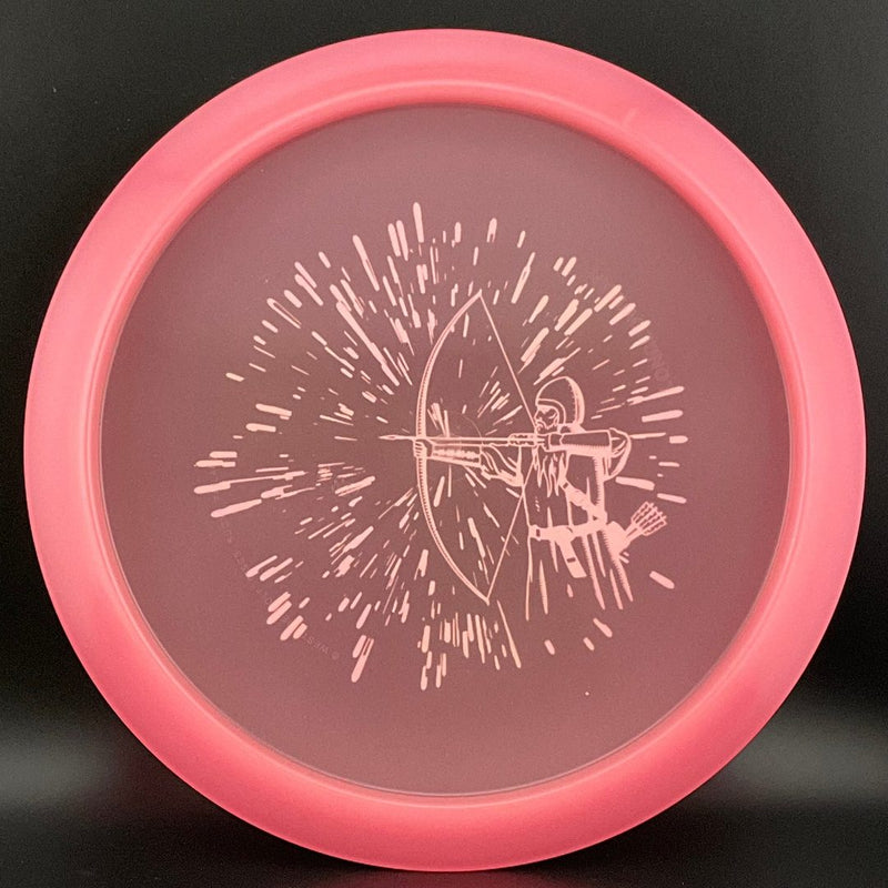 Load image into Gallery viewer, Moonshine VIP Longbowman - Limited Edition Fireworks Stamp
