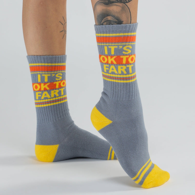 Load image into Gallery viewer, It&#39;s Ok to Fart
