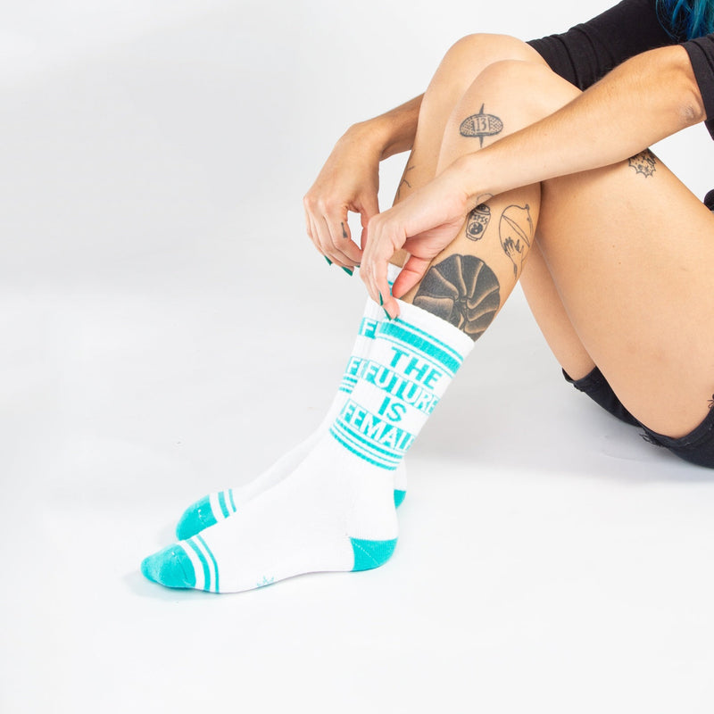 Load image into Gallery viewer, The Future is Female
