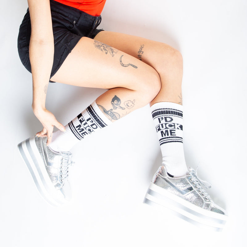 Load image into Gallery viewer, I&#39;d Fuck Me
