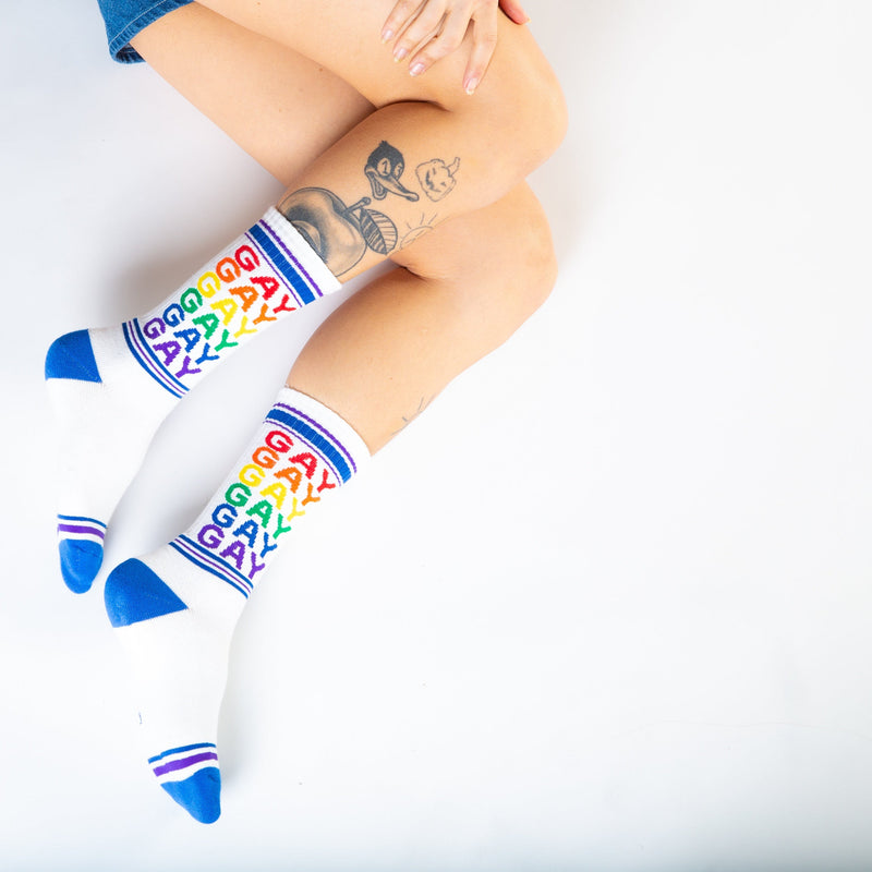 Load image into Gallery viewer, Gay Rainbow
