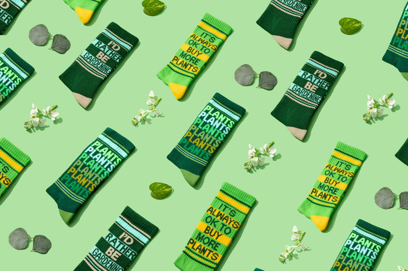 Load image into Gallery viewer, It&#39;s Always Ok To Buy More Plants
