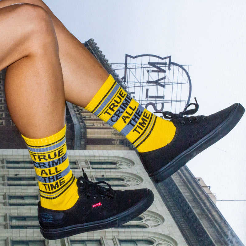 Load image into Gallery viewer, True Crime All The Time
