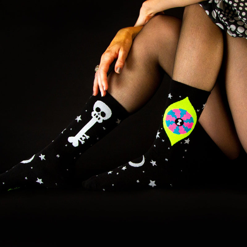 Load image into Gallery viewer, Oliver&#39;s Eye
