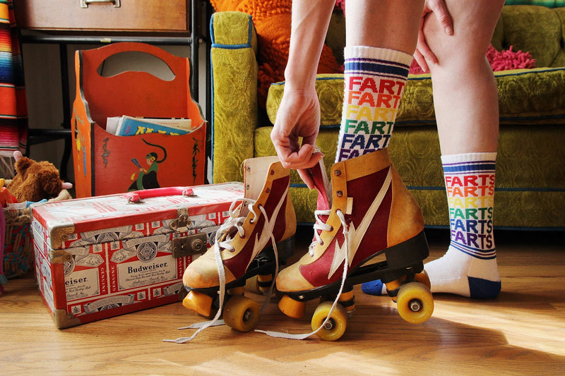 Load image into Gallery viewer, Farts
