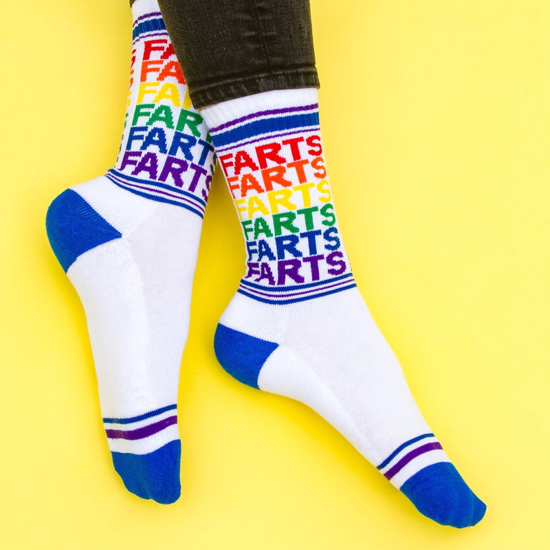 Load image into Gallery viewer, Farts
