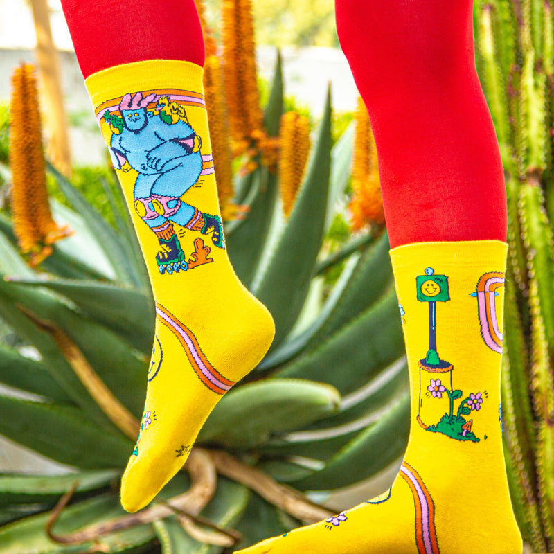 Load image into Gallery viewer, Skate Day
