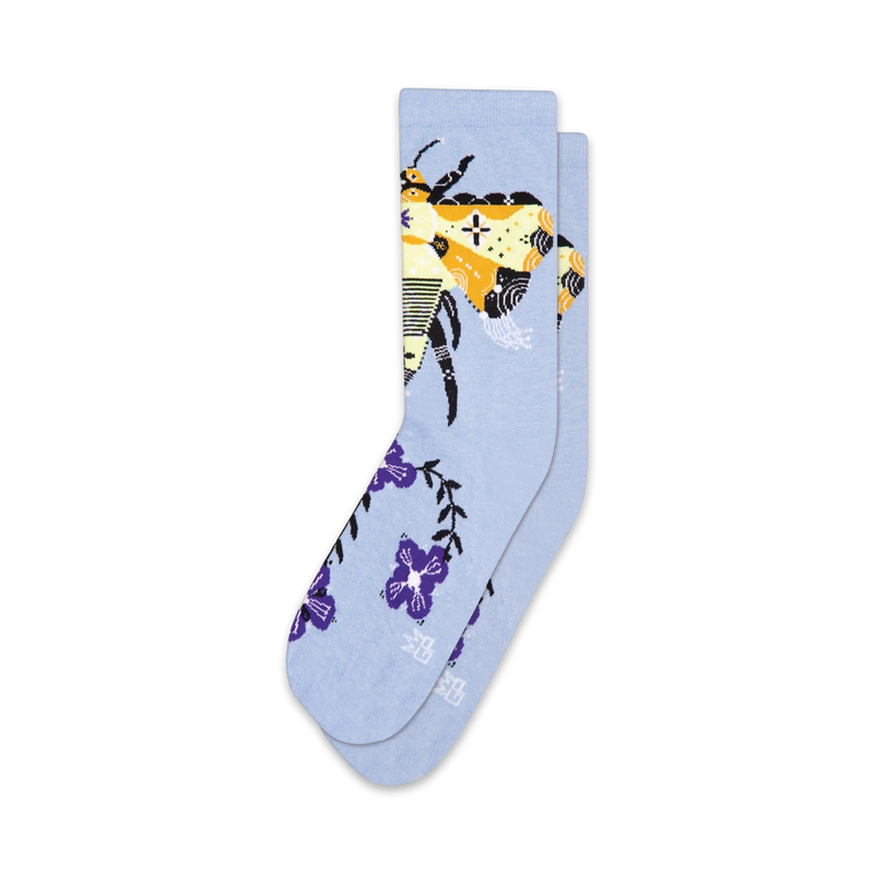 Load image into Gallery viewer, Bee &amp; Flowers
