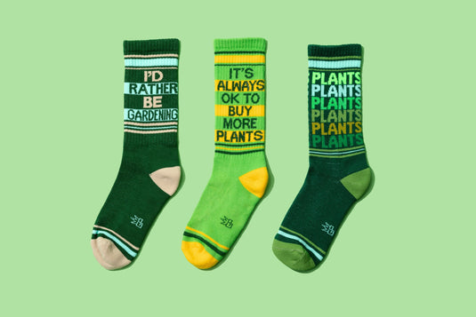 I'd Rather Be Gardening