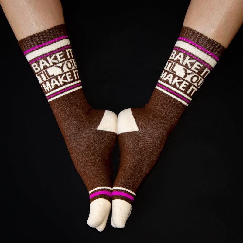 Load image into Gallery viewer, Bake It Til You Make It
