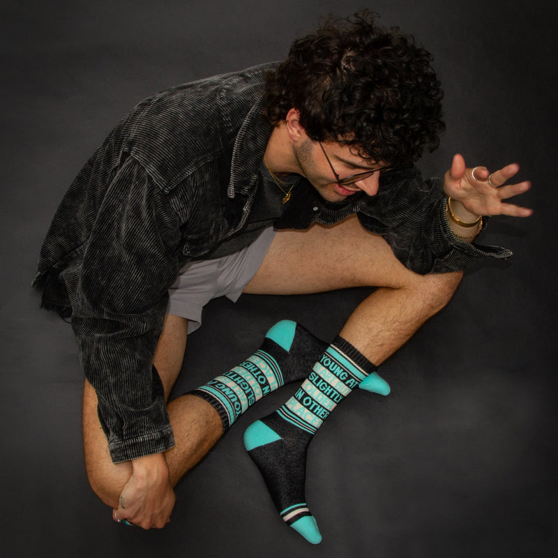 Load image into Gallery viewer, Young At Heart But Slightly Older In Other Places
