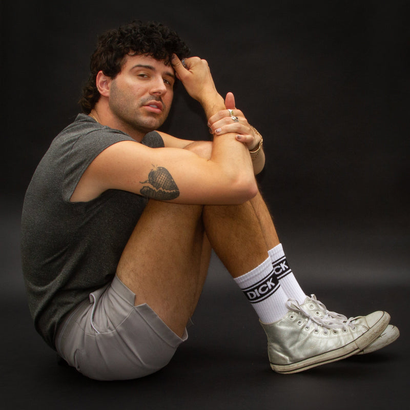 Load image into Gallery viewer, Dick
