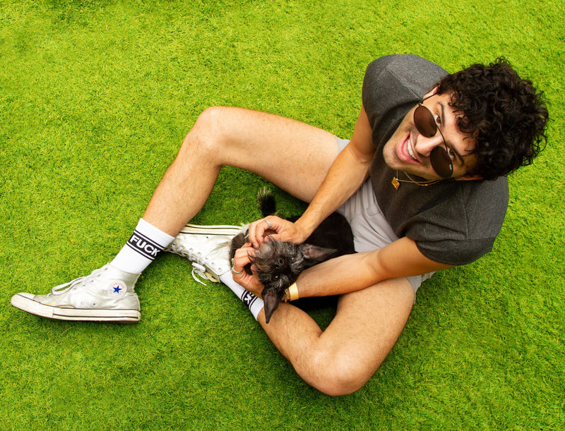 Load image into Gallery viewer, Fuck
