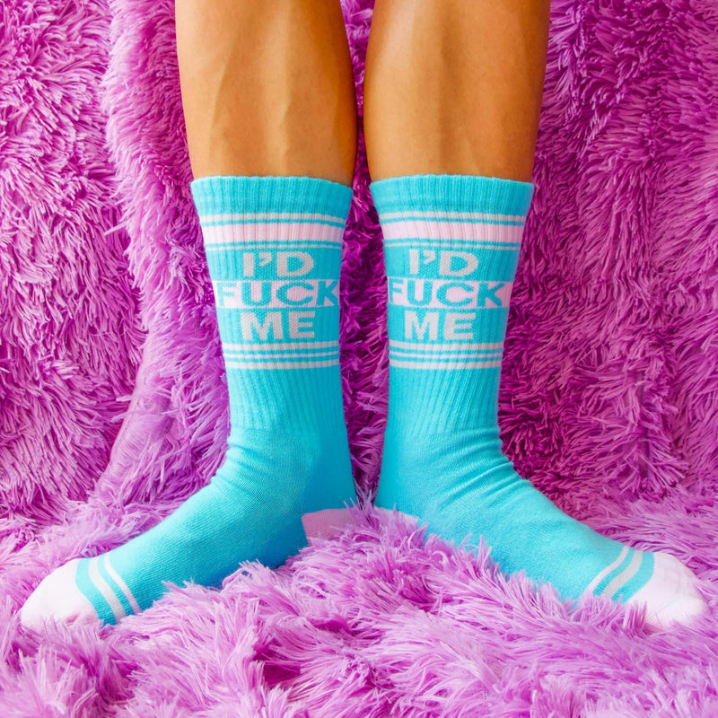 Load image into Gallery viewer, I&#39;d Fuck Me
