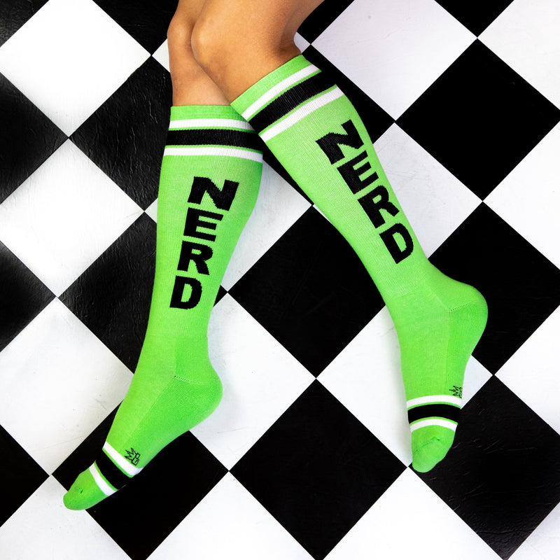 Load image into Gallery viewer, Nerd
