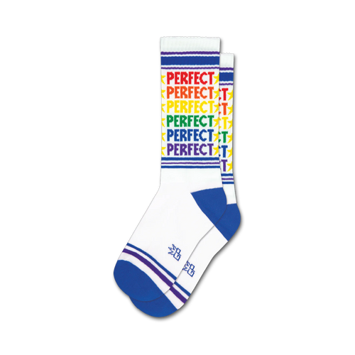 Perfect Perfect Perfect