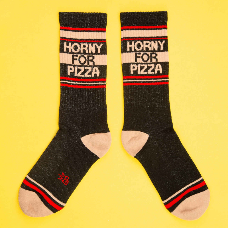 Load image into Gallery viewer, Horny for Pizza
