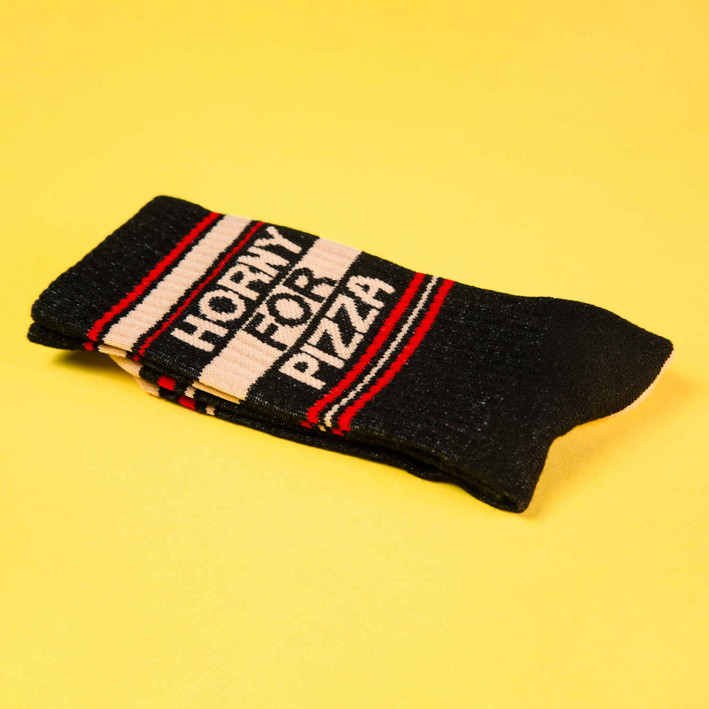 Load image into Gallery viewer, Horny for Pizza
