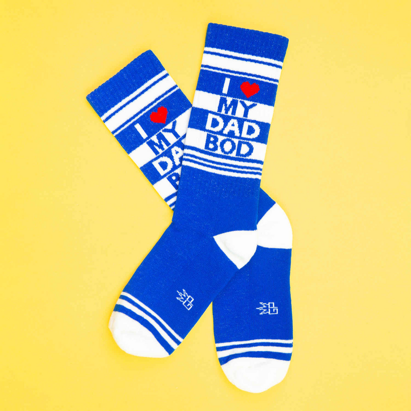 Load image into Gallery viewer, I &lt;3 My Dad Bod
