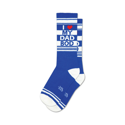 I <3 My Dad Bod