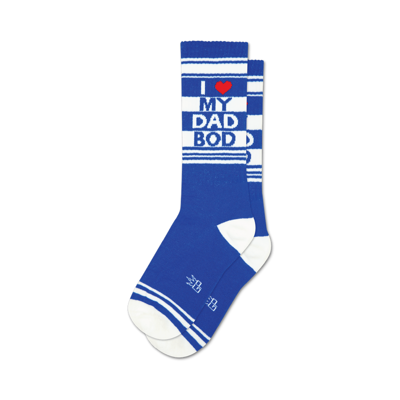 Load image into Gallery viewer, I &lt;3 My Dad Bod
