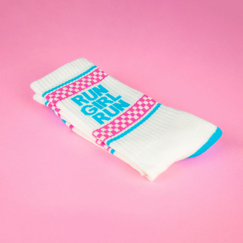 Load image into Gallery viewer, Run Girl Run
