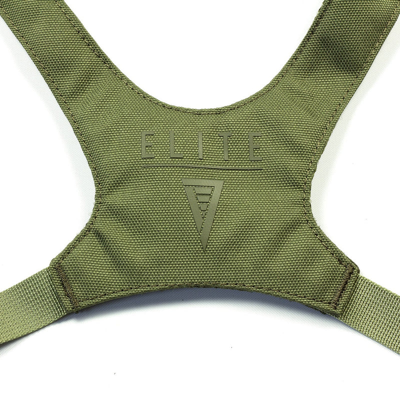 Load image into Gallery viewer, TrailGuard Chest Pack for Concealed Carry
