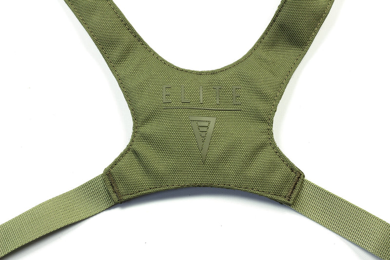 Load image into Gallery viewer, TRAILGUARD Chest Pack for Concealed Carry
