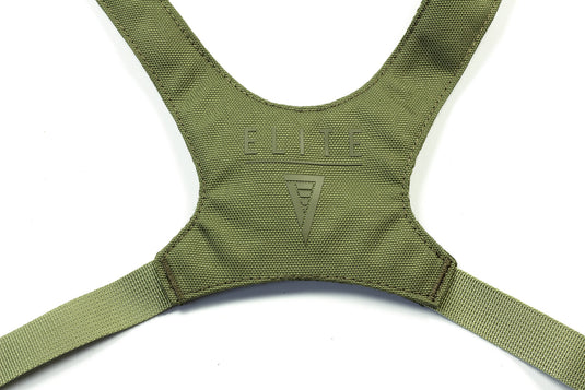 TRAILGUARD Chest Pack for Concealed Carry