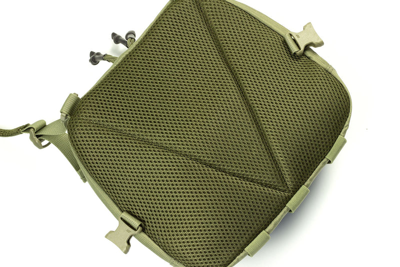 Load image into Gallery viewer, TRAILGUARD Chest Pack for Concealed Carry
