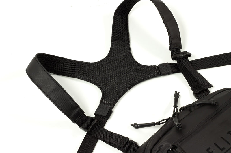 Load image into Gallery viewer, TRAILGUARD Chest Pack for Concealed Carry
