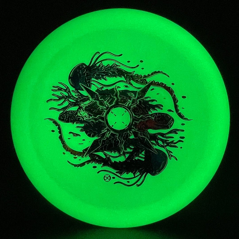 Load image into Gallery viewer, Color Glow Requiem - Turtle Navigator
