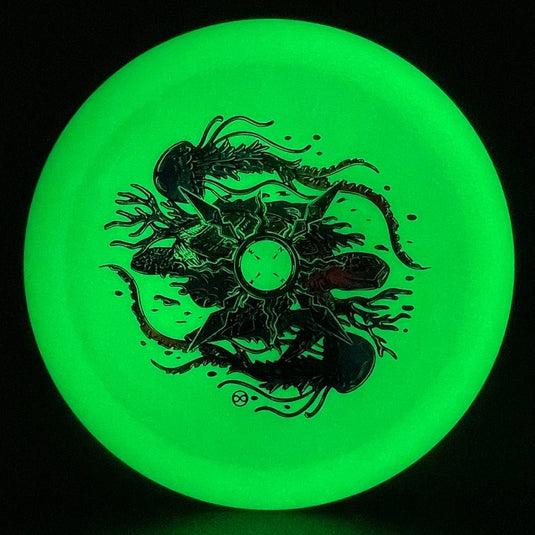 Color Glow Requiem - Turtle Navigator