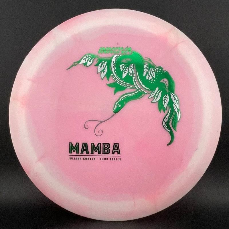 Load image into Gallery viewer, Proto Glow Halo Star Mamba - Juliana Korver 2026 Tour Series
