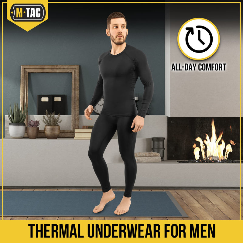 Load image into Gallery viewer, M-Tac Thermal Underwear Set Thermoline
