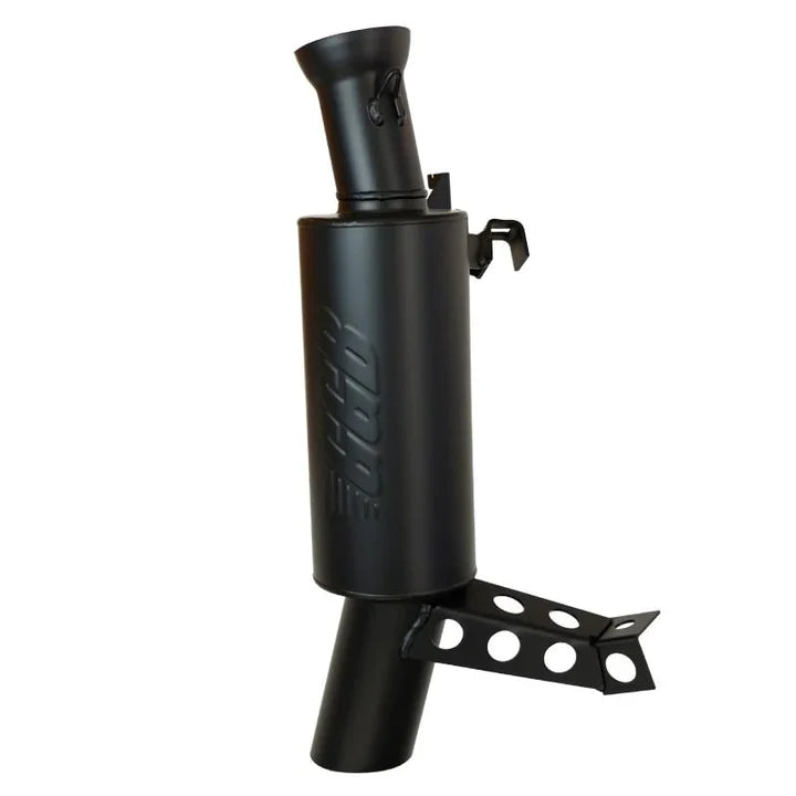 Load image into Gallery viewer, 2021-2025 Arctic Cat C-Tec 400 Mountain Muffler
