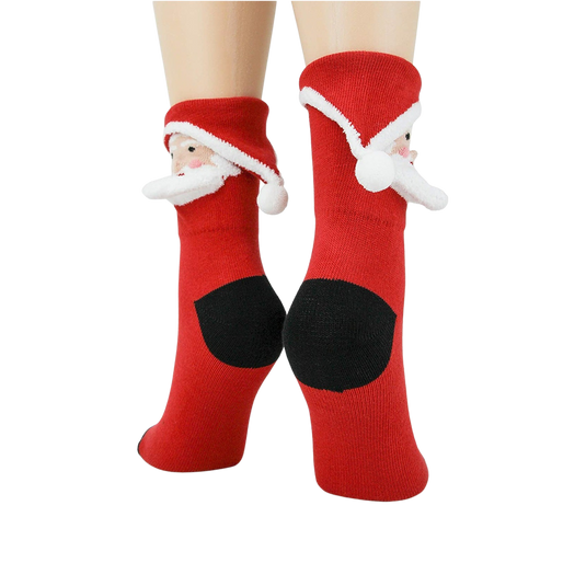 Santa 3D