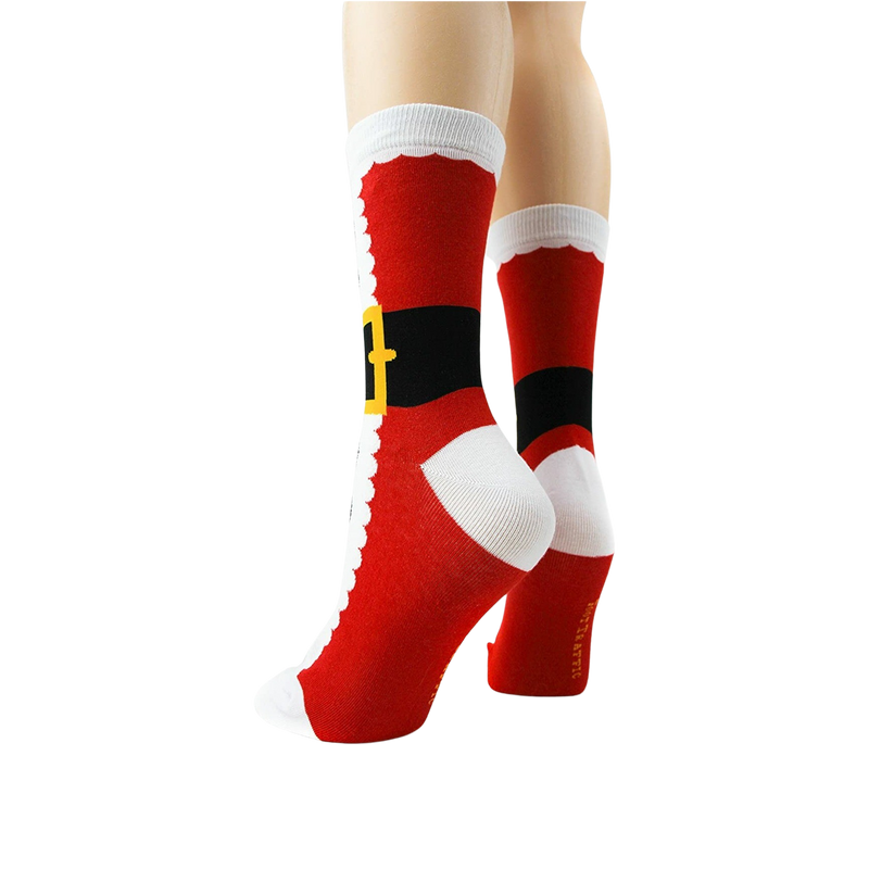 Load image into Gallery viewer, Santa Suit
