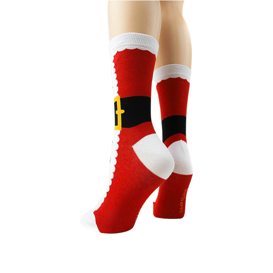 Santa Suit