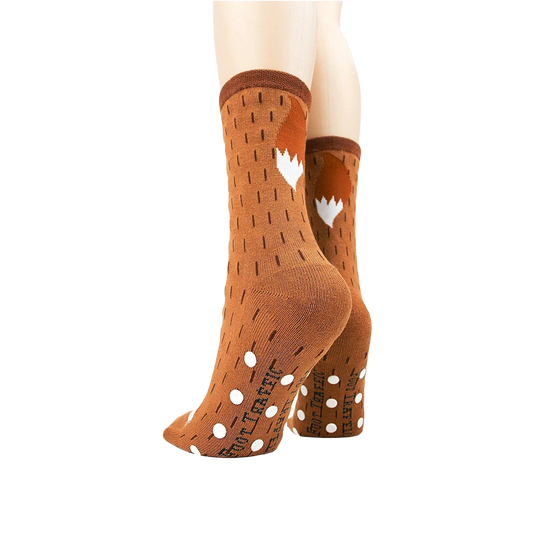 Fox Non-Skid Slipper