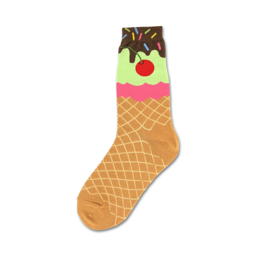 Ice Cream Cone